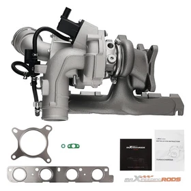 Turbo Turbocharger for Audi A3 Sportback quattro 1.8 TFSI 118KW 06J145701B NEU