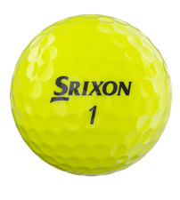 Srixon Q-Star Tour 6 1 Dozen Golf Balls New