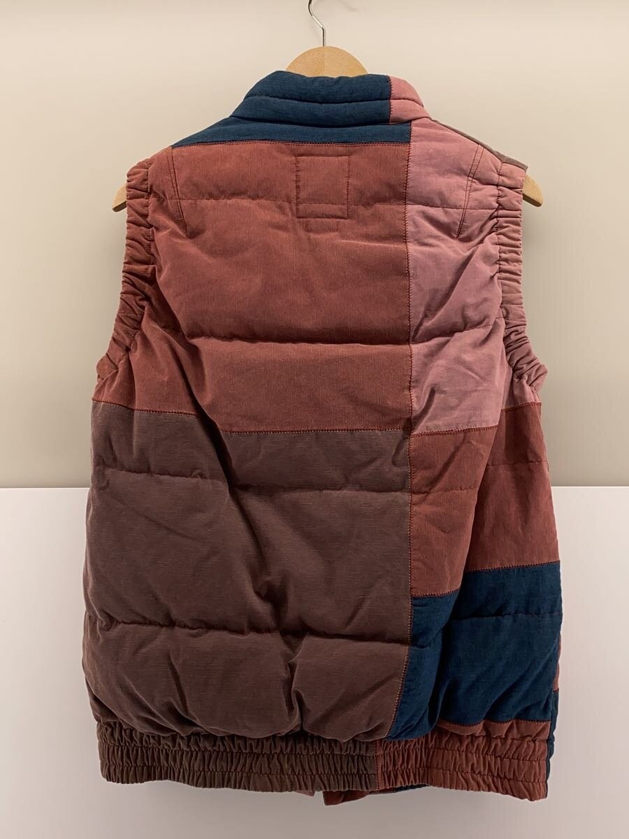visvim INSULATOR DOWN VEST ダウンベスト ビズビム 今日のいいもの】ビズビムのダウンベスト | GQ JAPAN