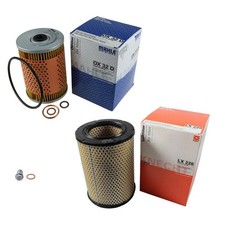MAHLE Inspektionspaket passend für Mercedes-Benz SL 280 MAHLE Inspektionspaket passend für Mercedes-Benz SL 280