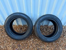 2x NANGKANG NS-20 225/55/16 TYRES (8-7MM TREAD)