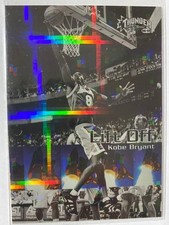 1998-99 Skybox Thunder Liftoff KOBE