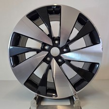 GENUINE AUDI Q6 SQ6 E-TRON 20" FRONT ALLOY WHEEL 85H601025P /6AF
