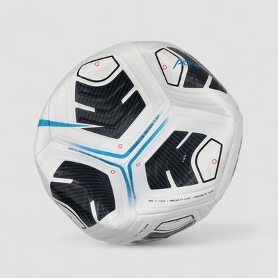 Nike FZ7540-101 Academy Soccer Ball Size 5 | eBay