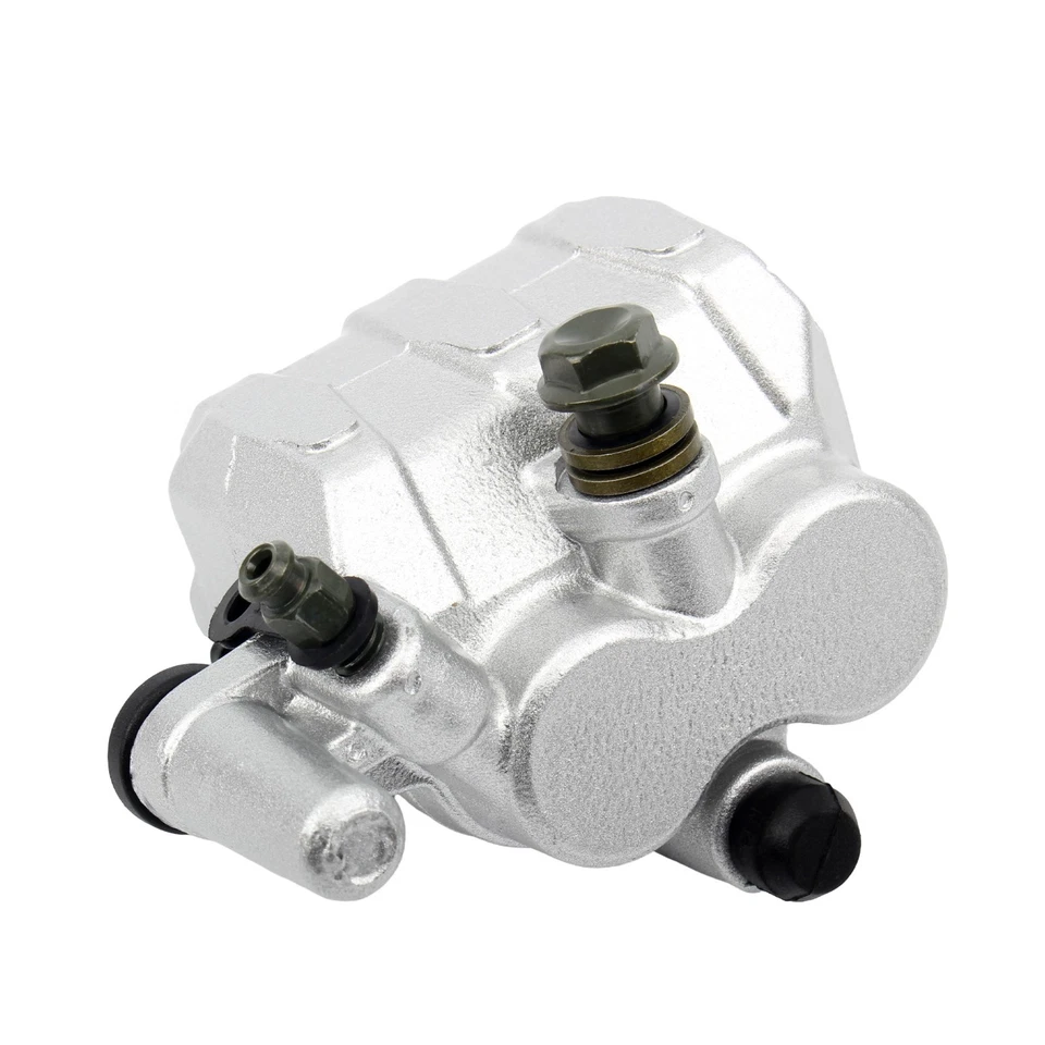 Motorcycle Front Disc Brake Caliper Universal Hydraulic Disc Brake Caliper Parts - Image 4 of 4