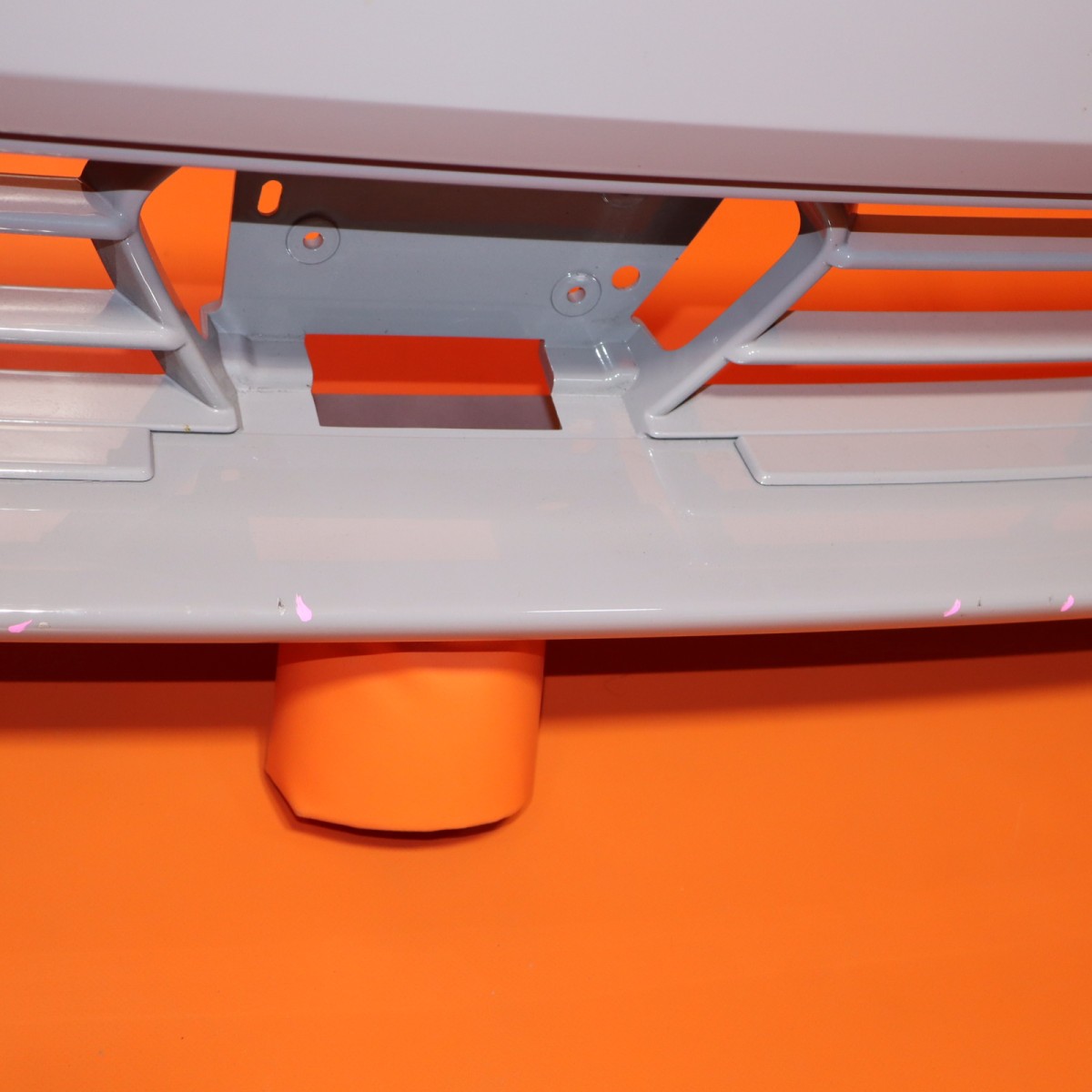 Rolls-Royce Cullinan 2025-2027 Front Bumper
