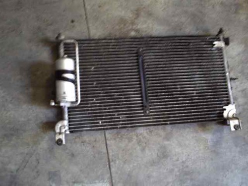 KONDENSATOR / KÜHLER DER KLIMAANLAGE KONDENSATOR FÜR SUZUKI BALENO FAM.  1250651