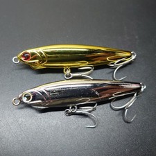 [140 ] LONGINES Lein Mini 75 2-piece set LONGIN LEIN MINI 75mm 12g