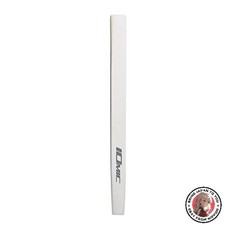 NEW Iomic Putter Grip Medium White