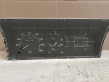 Panda 141 Quadro Strumenti Contachilometri 4x4 