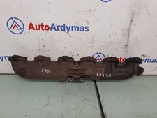 BMW 5 E39 2001 Diesel Auspuffkrümmer Abgaskrümmer 2248166 142kW ATA83237