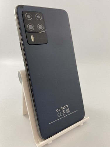 Cubot X50 Black Unlocked Dual SIM 128GB 6.67" 16MP Android 11 Smartphone - Picture 11 of 15