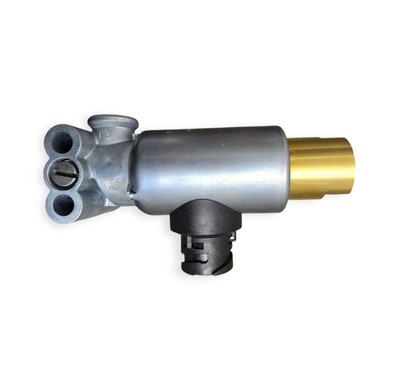 WABCO 472 170 996 0 TRACTOR ABS - ATC VALVE, 24 VOLT, BAYONET CONNCTOR