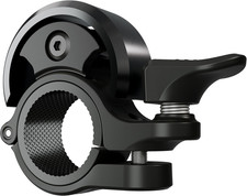 Campanella per Bicicletta, Mini Campanello in Lega Di Alluminio Super Loud, Nuov