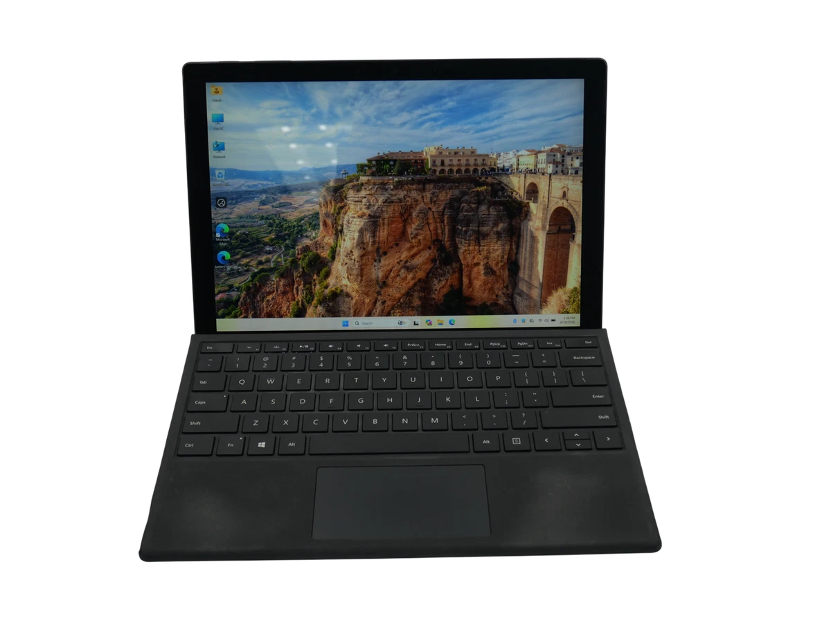 Microsoft Surface Pro 16 GB RAM PC Laptops & Netbooks 512 GB SSD