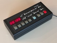 Vintage GraLab 525 Digital Darkroom Timer