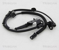 ABS Sensor Raddrehzahl Triscan 8180 43101 FüR Hyundai Elantra HD FD I30 4 LPG