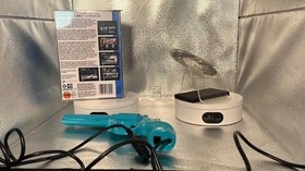 Lethal Enforcers (Sega CD, 1993), CIB w/Gun, Barely Used