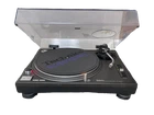 Technics SL-1200MK3 Direct Drive DJ Turntable Vinyl Record Player w/Dust Cover
