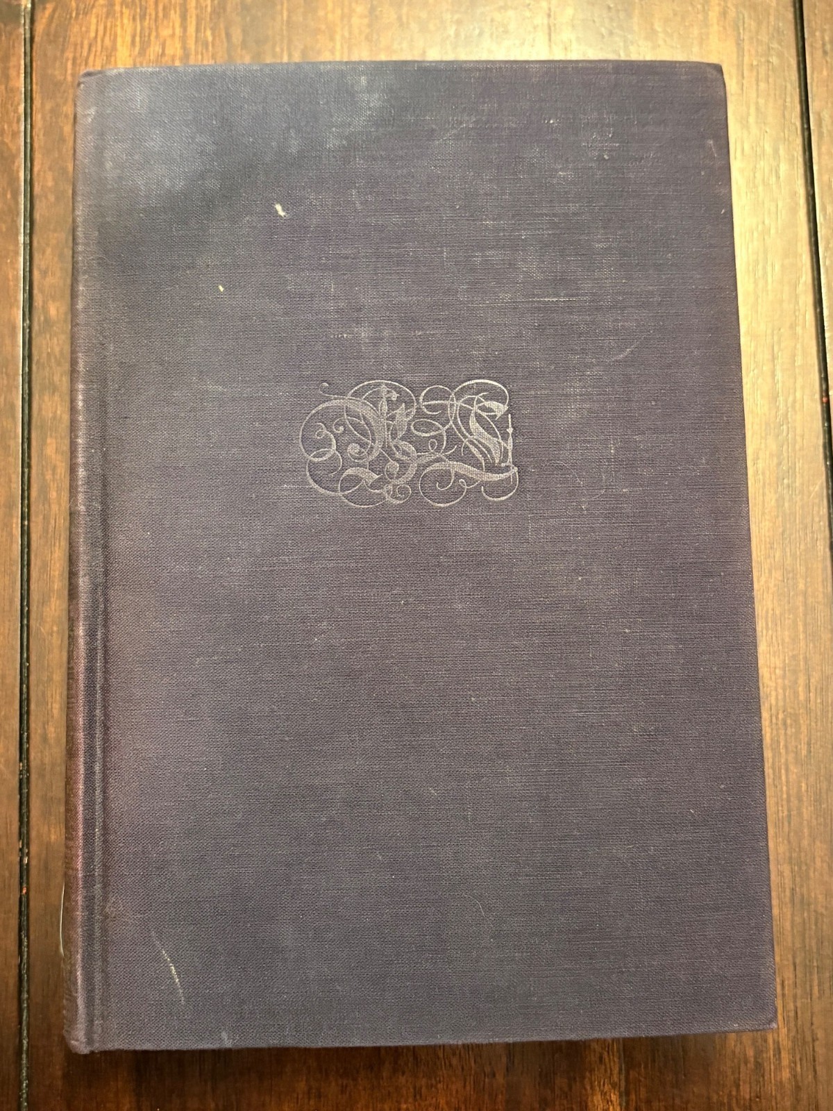 Show Boat By Edna Ferber Hardcover Book League Of America Vintage Classic 1936