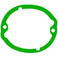 Dichtung Zündungsdeckel für Honda TL 125 1971-1981 TL125S