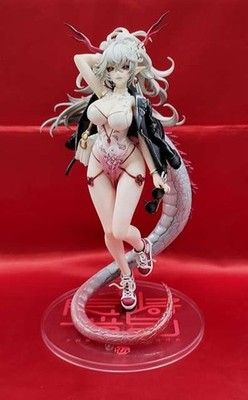 DZ12SX Ryou Tatsuzaki 1/6 Scale Figure T.E.S.T No box