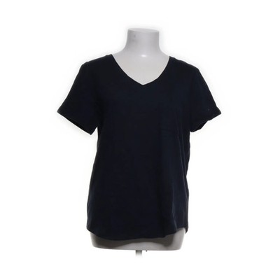 Mapp Jeans, T-shirt, Größe: M, Blau, Einfarbig, Damen #NHt