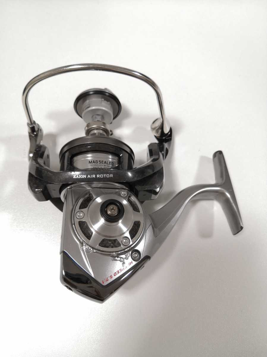 Y1238 Daiwa 10 Saltiga 5000H Body Only | eBay Y1238 Daiwa 10 Saltiga 5000H Body Only | eBay