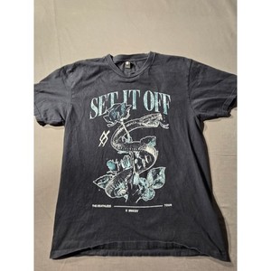 SET IT OFF (’97年 米) Set It Off | eBay