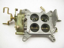 New - Out Of Box - 1974-1975 Ford 370 390 Truck Holley 4-bbl Throttle Body Plate New - Out Of Box - 1974-1975 Ford 370 390 Truck Holley 4-bbl Throttle Body Plate