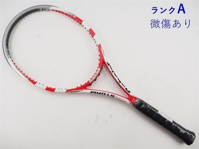 BabolaT Pure Storm 2011 Model G2 Tennis Racket 98 sq in Head Size