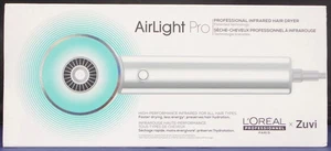 LOREAL L'Oréal x Zuvi AirLight Pro Séchoir à cheveux Augmenté avec lumière infrarouge - NEW