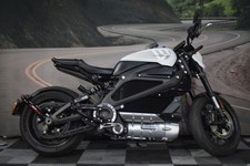 2020 Harley-Davidson® ELW - LiveWire 