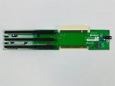 Kontron 082-0163-01-A Backplane