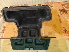 Peugeot 3008 5008 2009 - 16 Rear Floor Storage Box Cover Lid Driver Side Right
