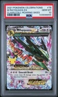 M Rayquaza EX 76 Celebrations Classic Collection Pokemon PSA 10 *655
