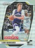 2024-25 Panini Prizm Monopoly #34 Lauri Markkanen Silver Prizms