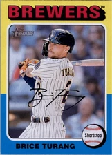 2024 Topps Heritage Baseball Card Pick 332-724