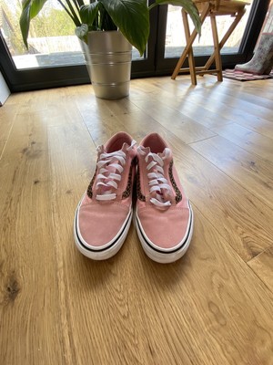 cumin vans old skool