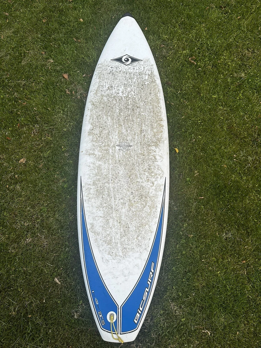 Ebay surfboard online