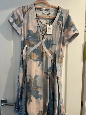 Coach Dress - Image 1 of 4