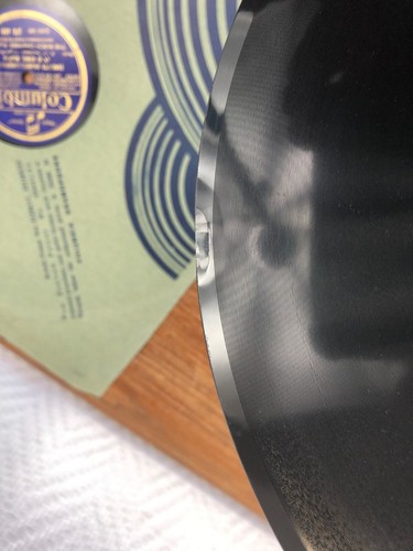3x 78 Rpm J.S. BACH Concerto Brandebourgeois Nr 6 ADOLF BUSCH CHAMBER PLAYERS - Imagen 8 de 9