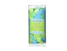 Spa Sister Bath Confetti