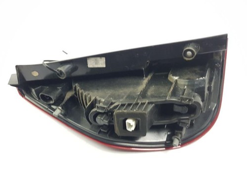 2009-2016 MK3 RENAULT SCENIC REAR TAIL LIGHT RH DRIVER SIDE 265500013R - Picture 8 of 15