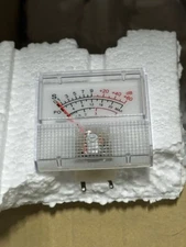 WORKMAN GAL-1 CB RADIO S/DB/RF POWER METER FOR GALAXY / NORTHSTAR RADIOS