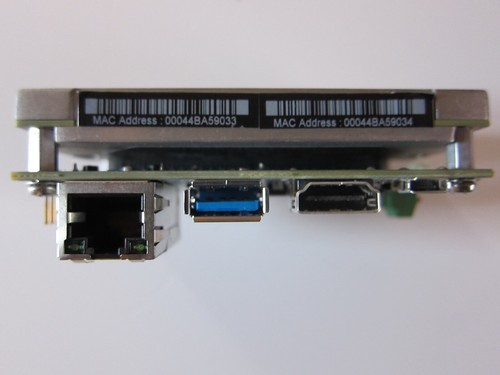 NVIDIA Jetson TX2 Modul 900-83310-0001-000 699-83310-1000-000 D00 D01 D02 B02 - Bild 6 von 8