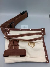 Mcguire-Nicholas Project Apron Fits up to Size 52 Waist 489-CH