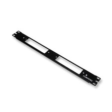 Corning CPP-01U-PNL 1U Rack Mountable 19-inch Panel up to 2 Plug  Play System