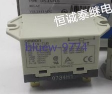 1PCS NEW IN BOX Omron G7L-1A-TUB 12VDC Home Appliance Power Relay
