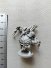 ZOMBIE VIOLENT MINIATURE /TANARES ADVENTURES M63